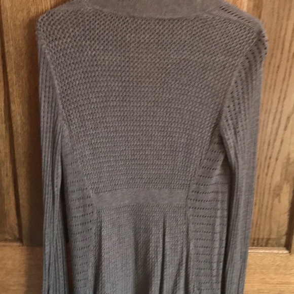 Express Cardigan - Picture 4 of 4